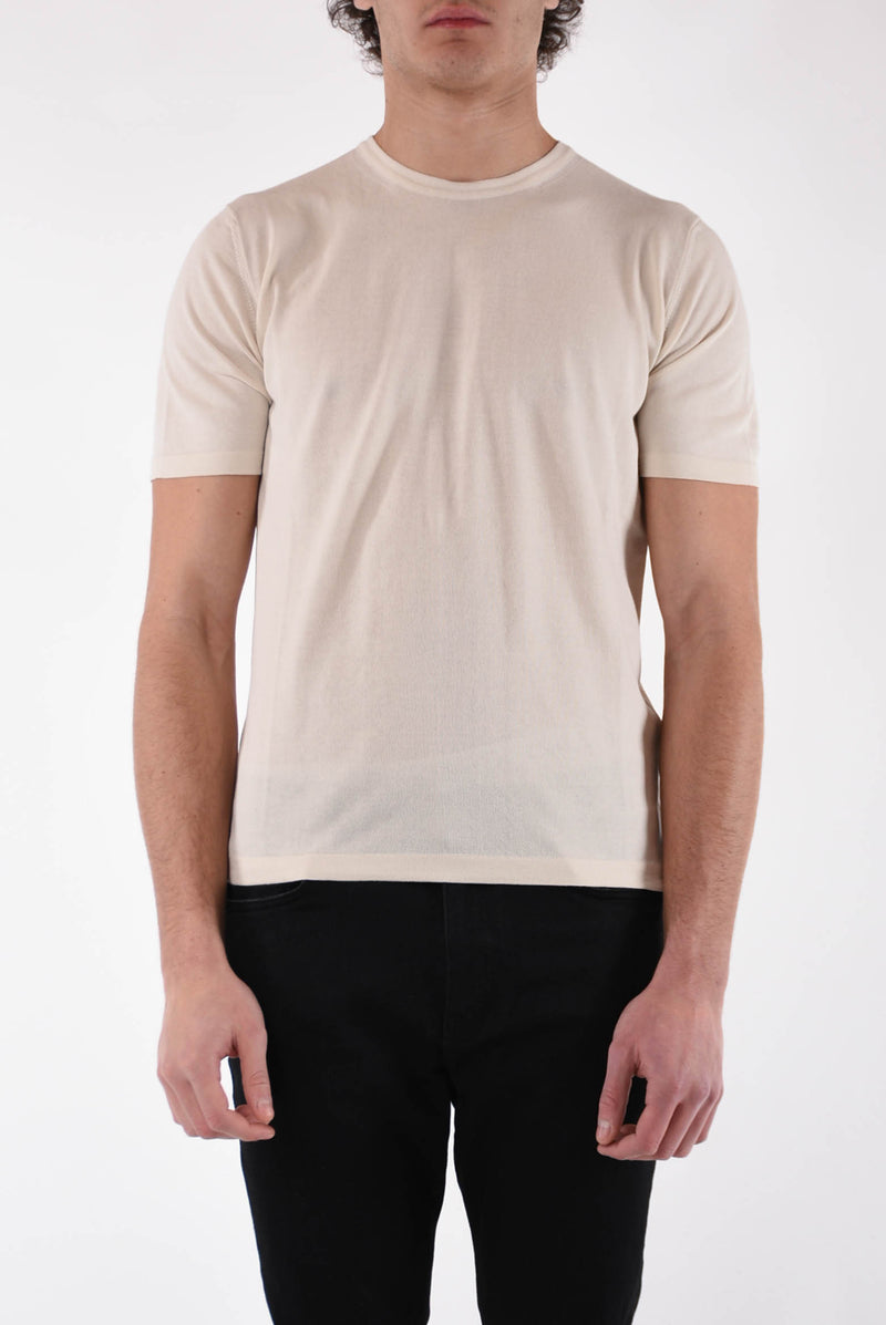 ROBERTO COLLINA T-shirt in cotone