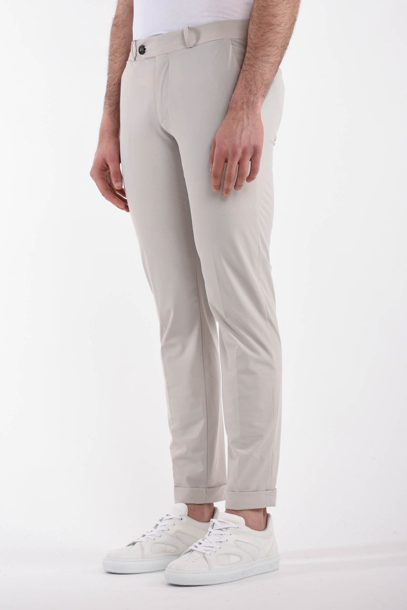RRD PANTALONI REVO chino