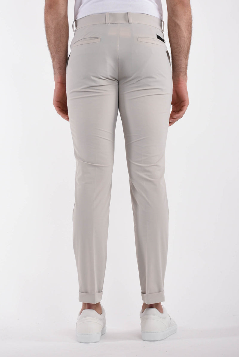 RRD PANTALONI REVO chino