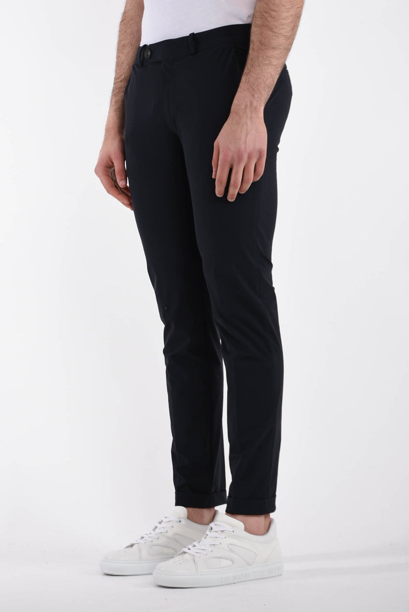 RRD PANTALONI REVO chino