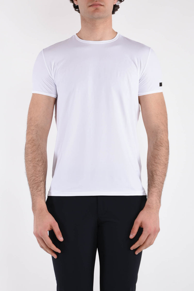 RRD T-shirt oxford