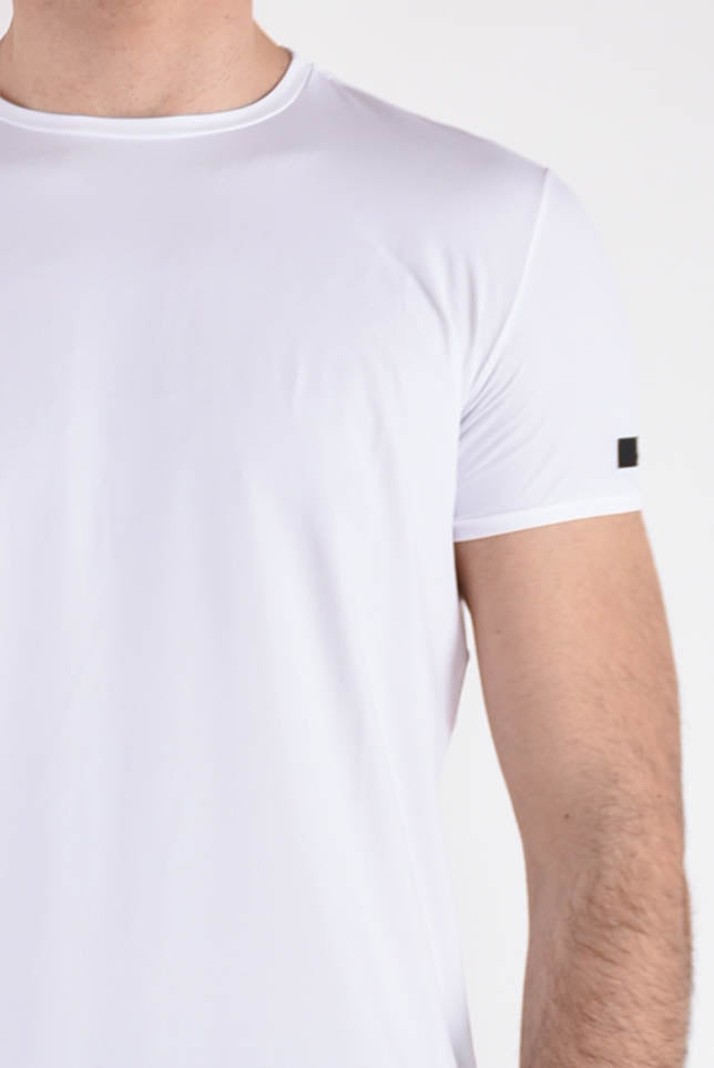 RRD T-shirt oxford