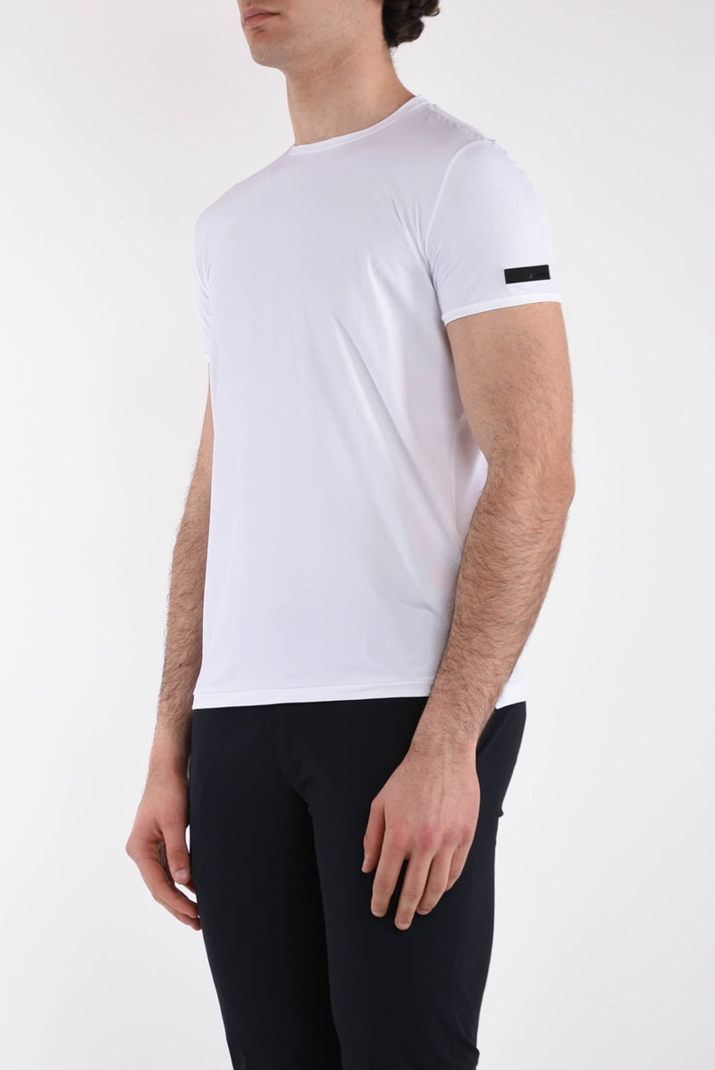 RRD T-shirt oxford
