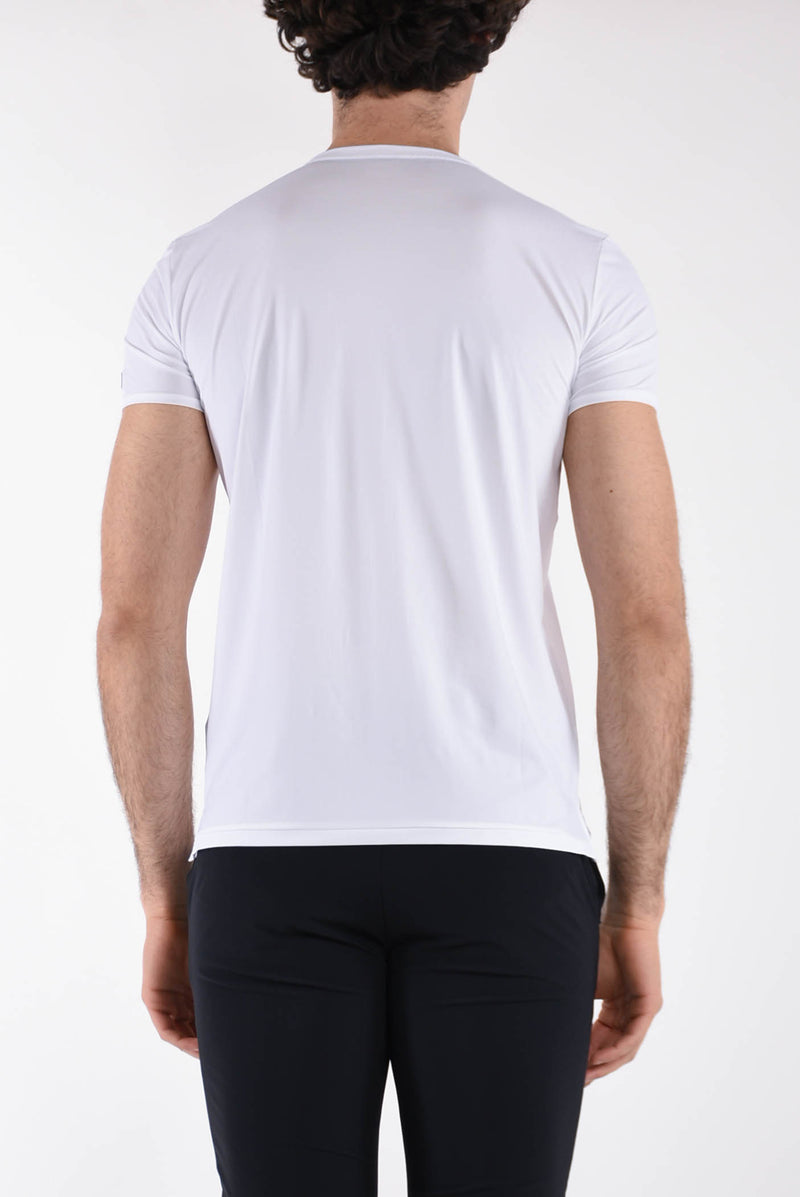 RRD T-shirt oxford