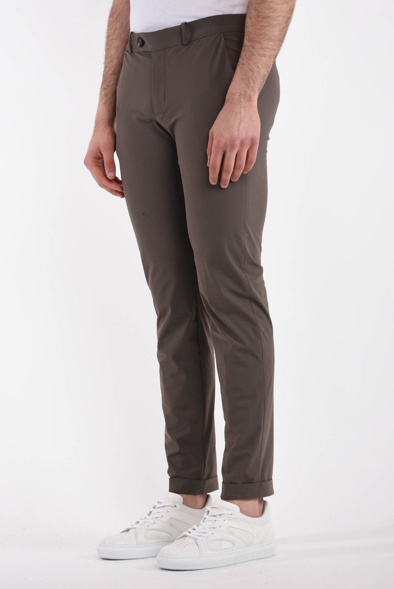 RRD PANTALONI REVO chino