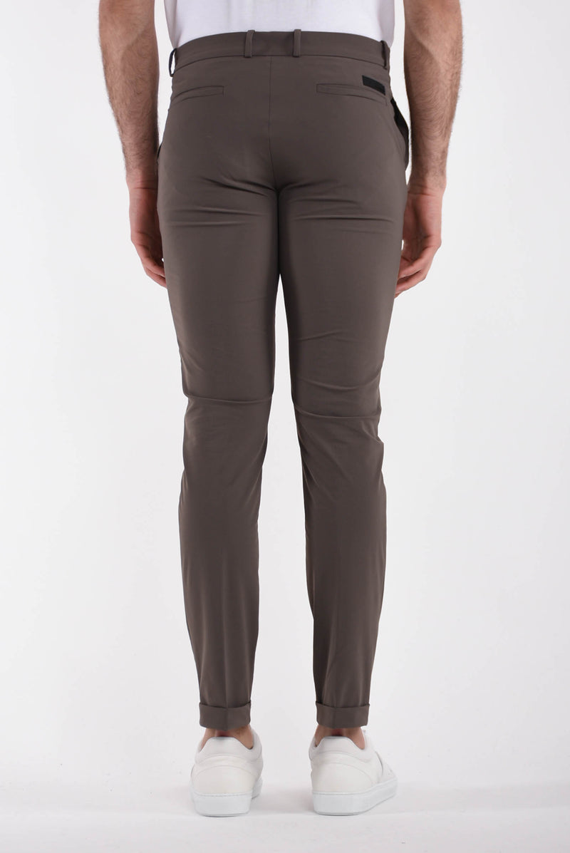 RRD PANTALONI REVO chino