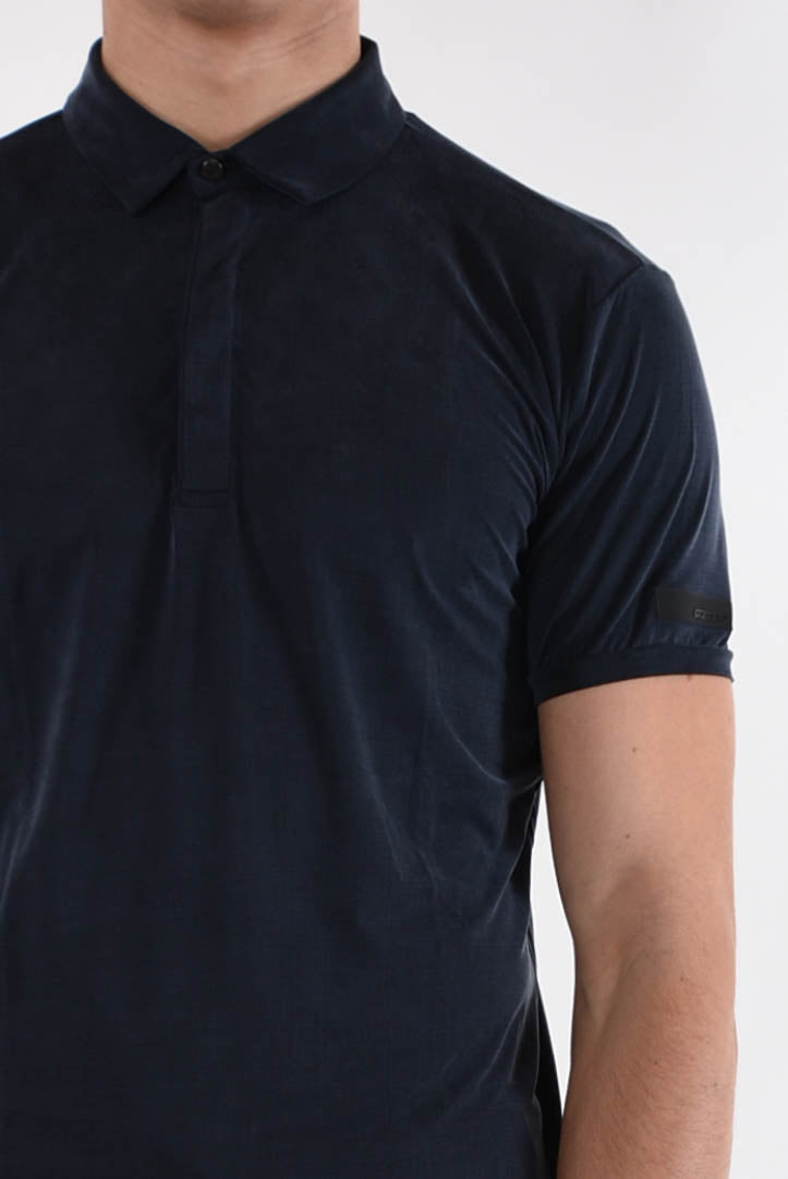 RRD Polo cupro
