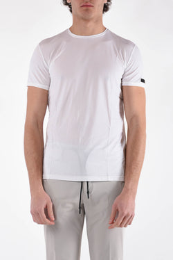 RRD T-shirt in cupro