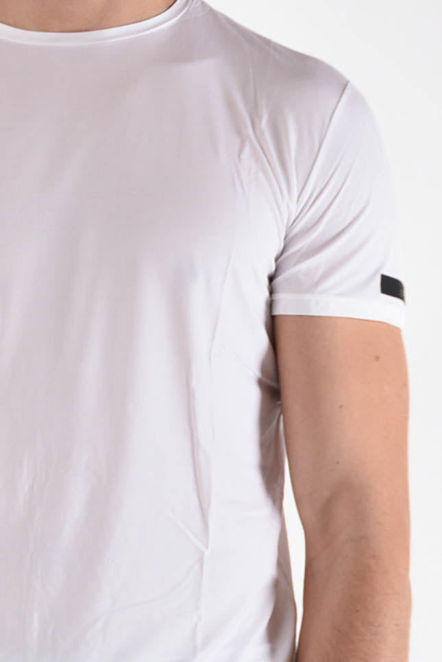 RRD T-shirt in cupro