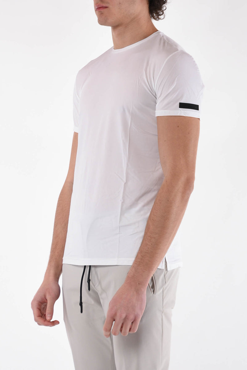 RRD T-shirt in cupro
