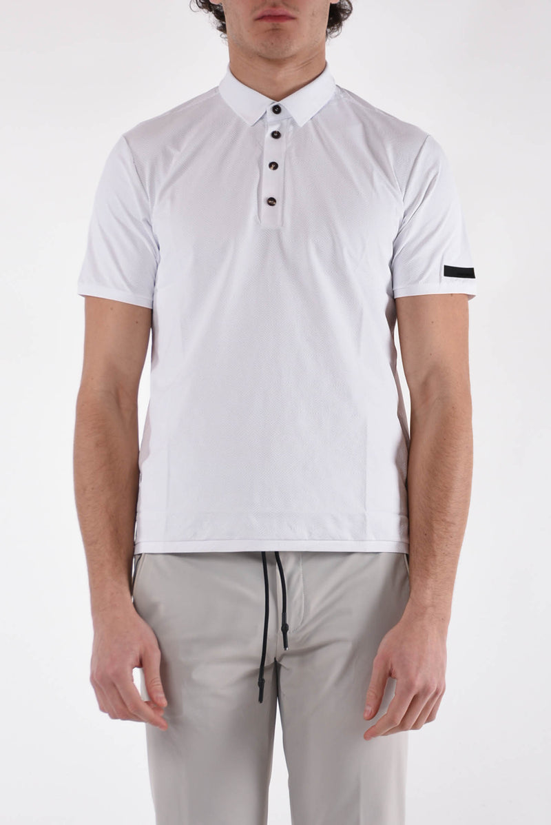 RRD Polo razzle dazzle bond