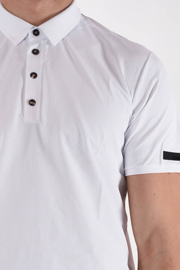 RRD Polo razzle dazzle bond