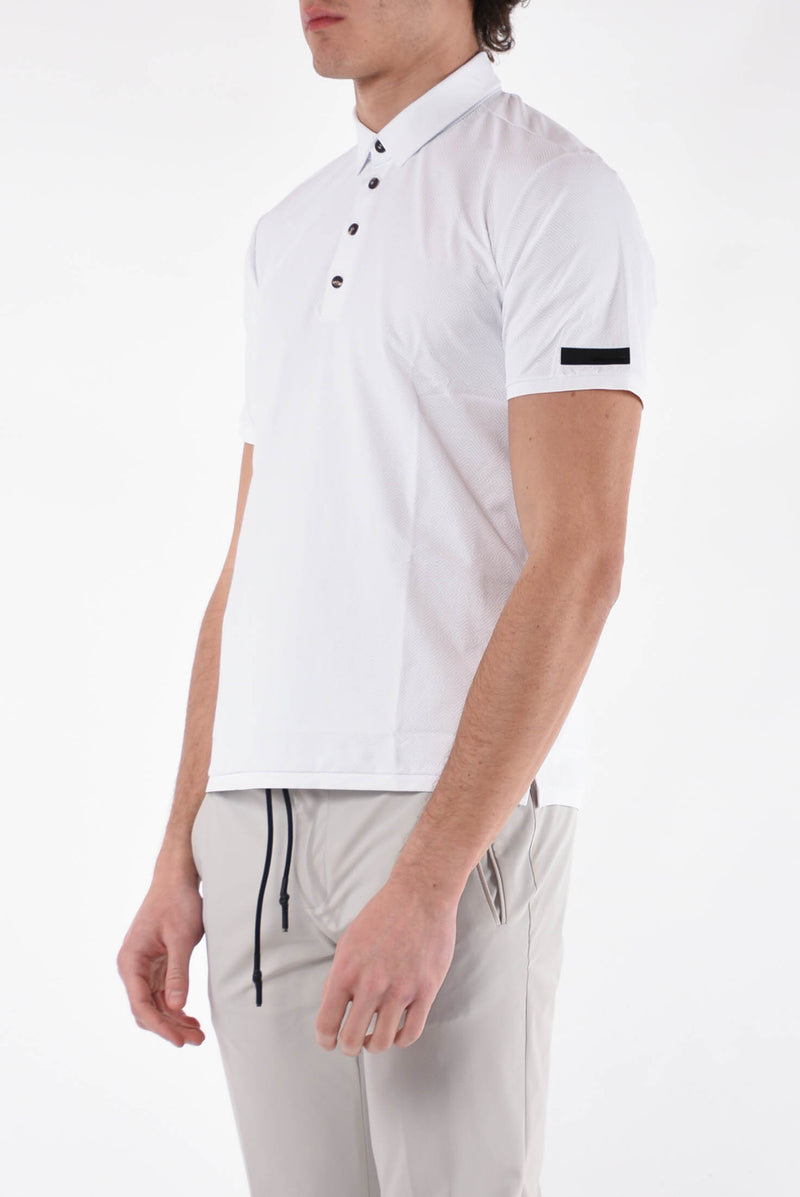 RRD Polo razzle dazzle bond