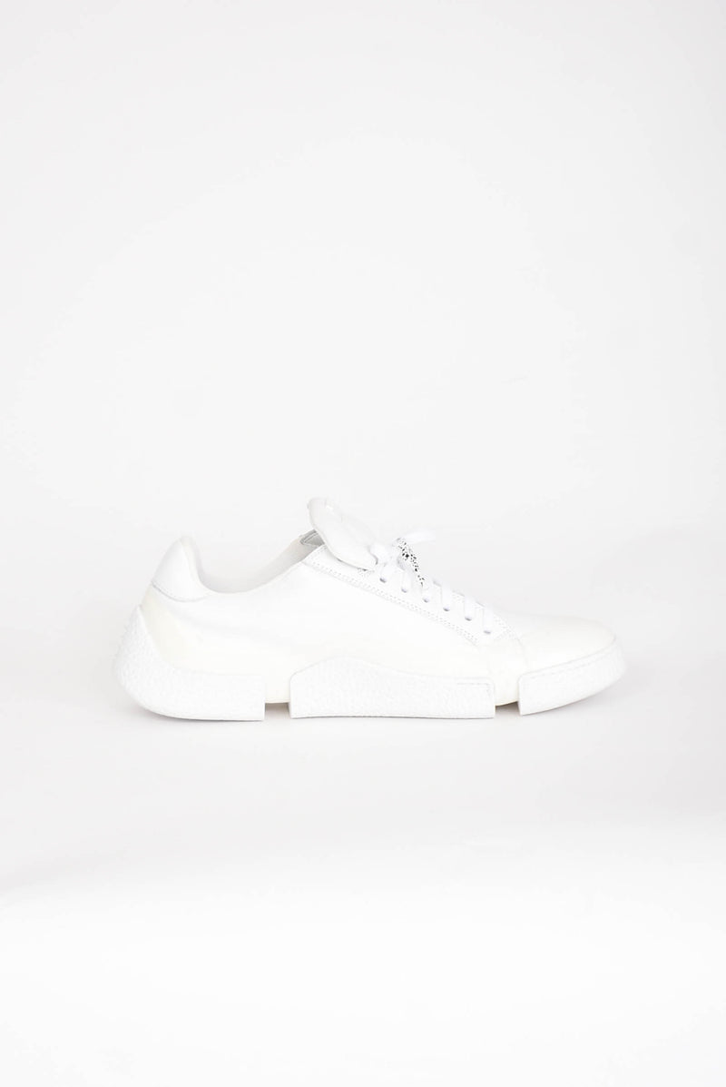 RBRSL Sneakers in pelle