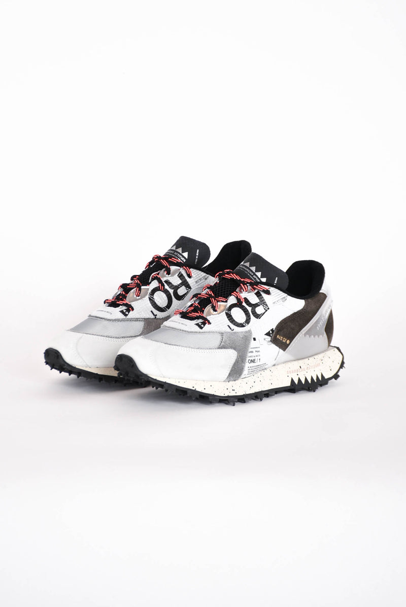 RUN OF Sneakers RO-1