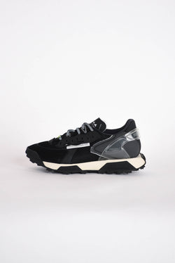 RUN OF Sneakers REVOLT DARK