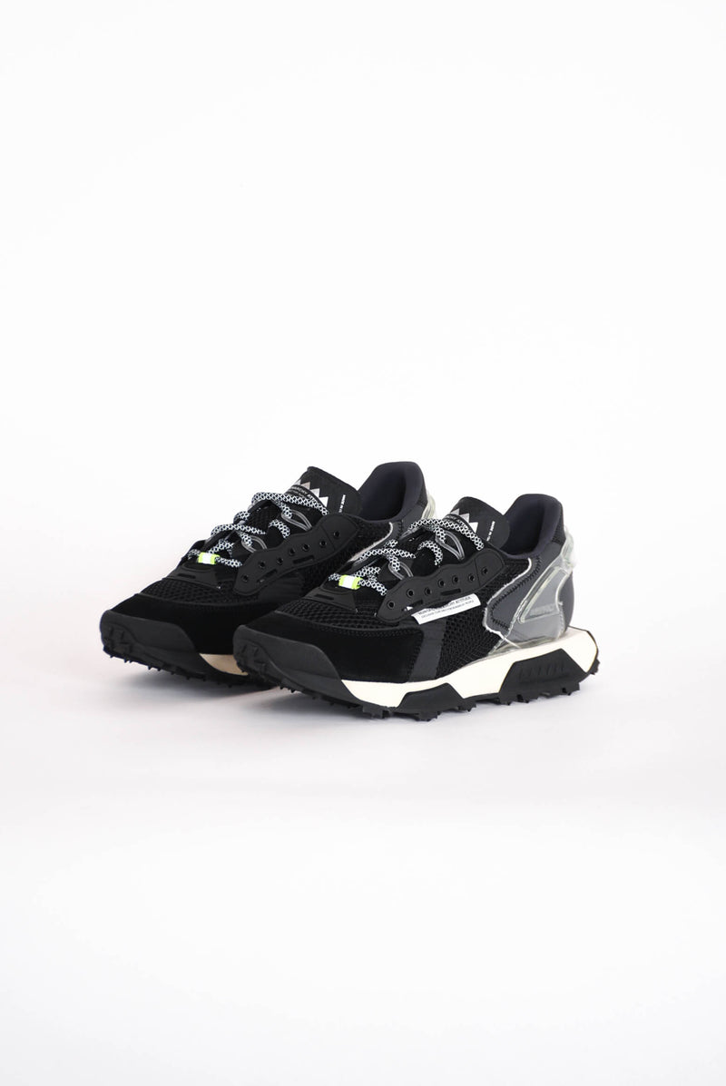 RUN OF Sneakers REVOLT DARK