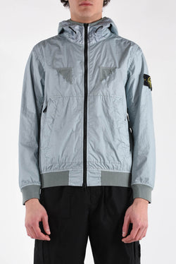 STONE ISLAND Giubbino membrana 3L TC tinto in capo