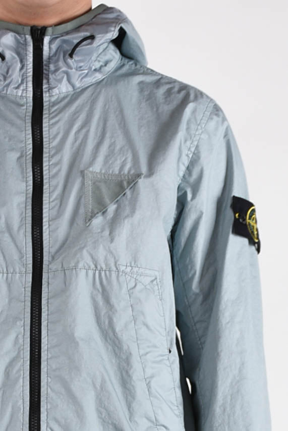 STONE ISLAND Giubbino membrana 3L TC tinto in capo