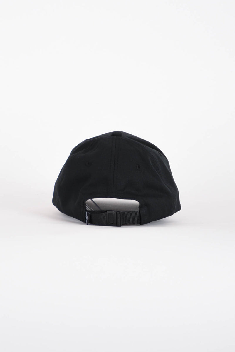 STONE ISLAND Cappello con logo in cotone