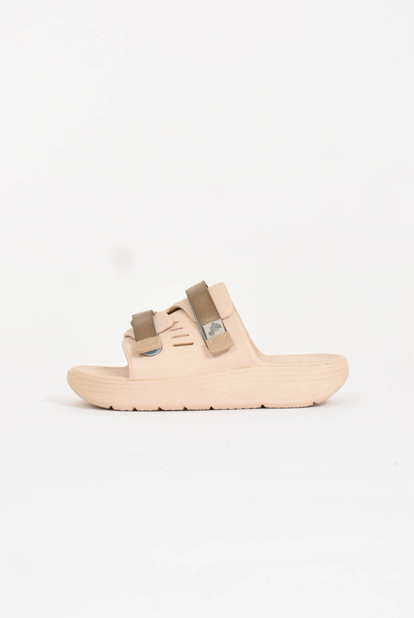 SUICOKE Rubber urich sandals