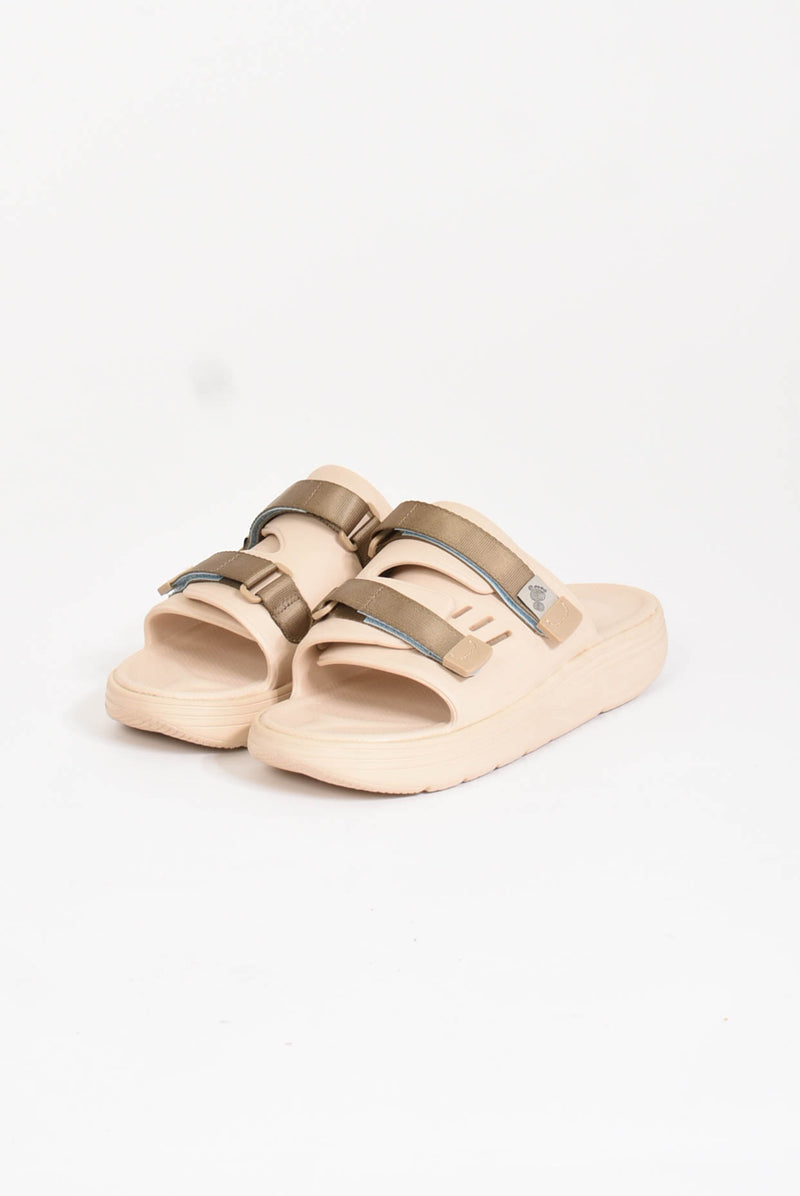 SUICOKE Rubber urich sandals