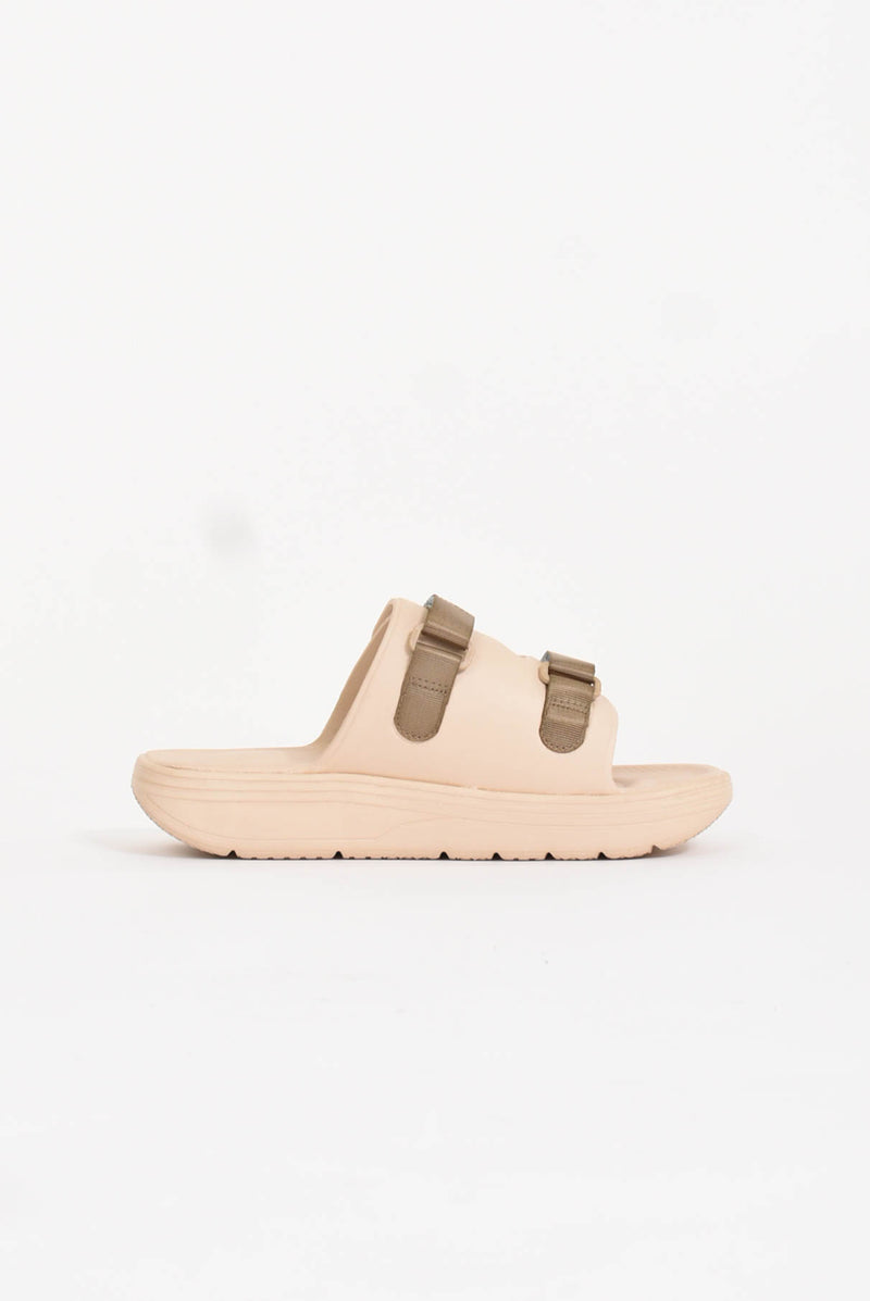 SUICOKE Rubber urich sandals