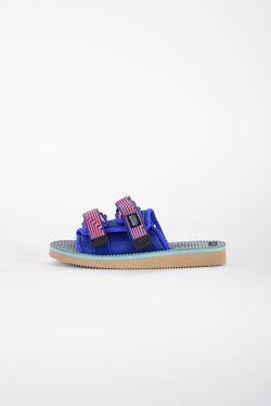 SUICOKE Sandali moto jc in nylon