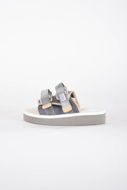SUICOKE Sandali moto po in nylon