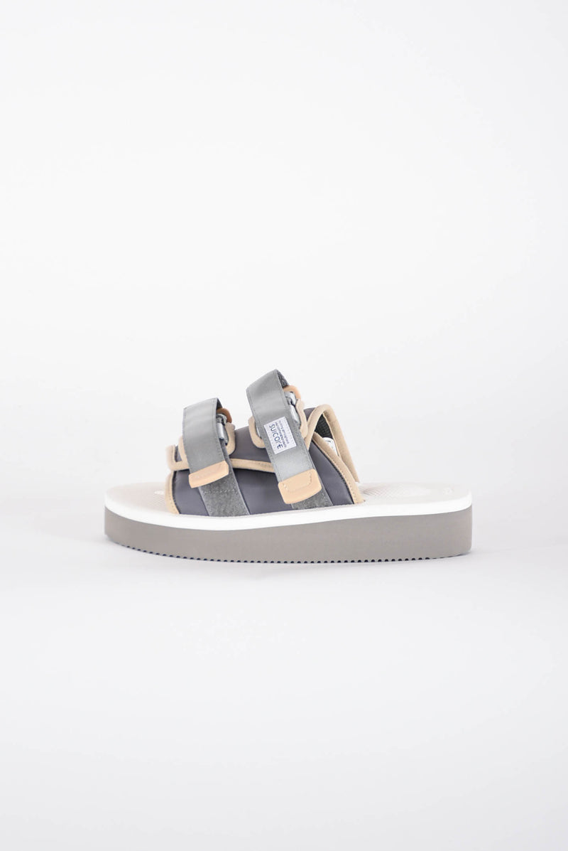 SUICOKE Sandali moto po in nylon