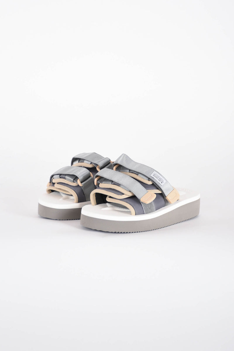 SUICOKE Sandali moto po in nylon