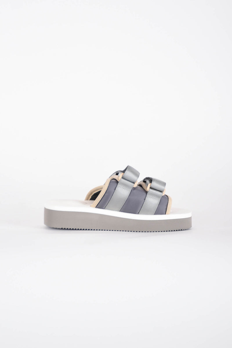 SUICOKE Sandali moto po in nylon