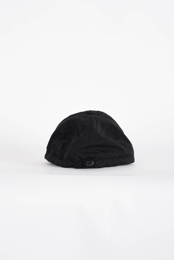 STONE ISLAND Cappello in nylon metal in econyl® regenerated