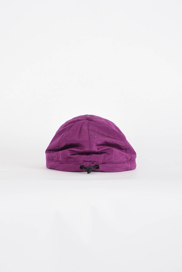 STONE ISLAND Cappello in nylon metal in econyl® regenerated