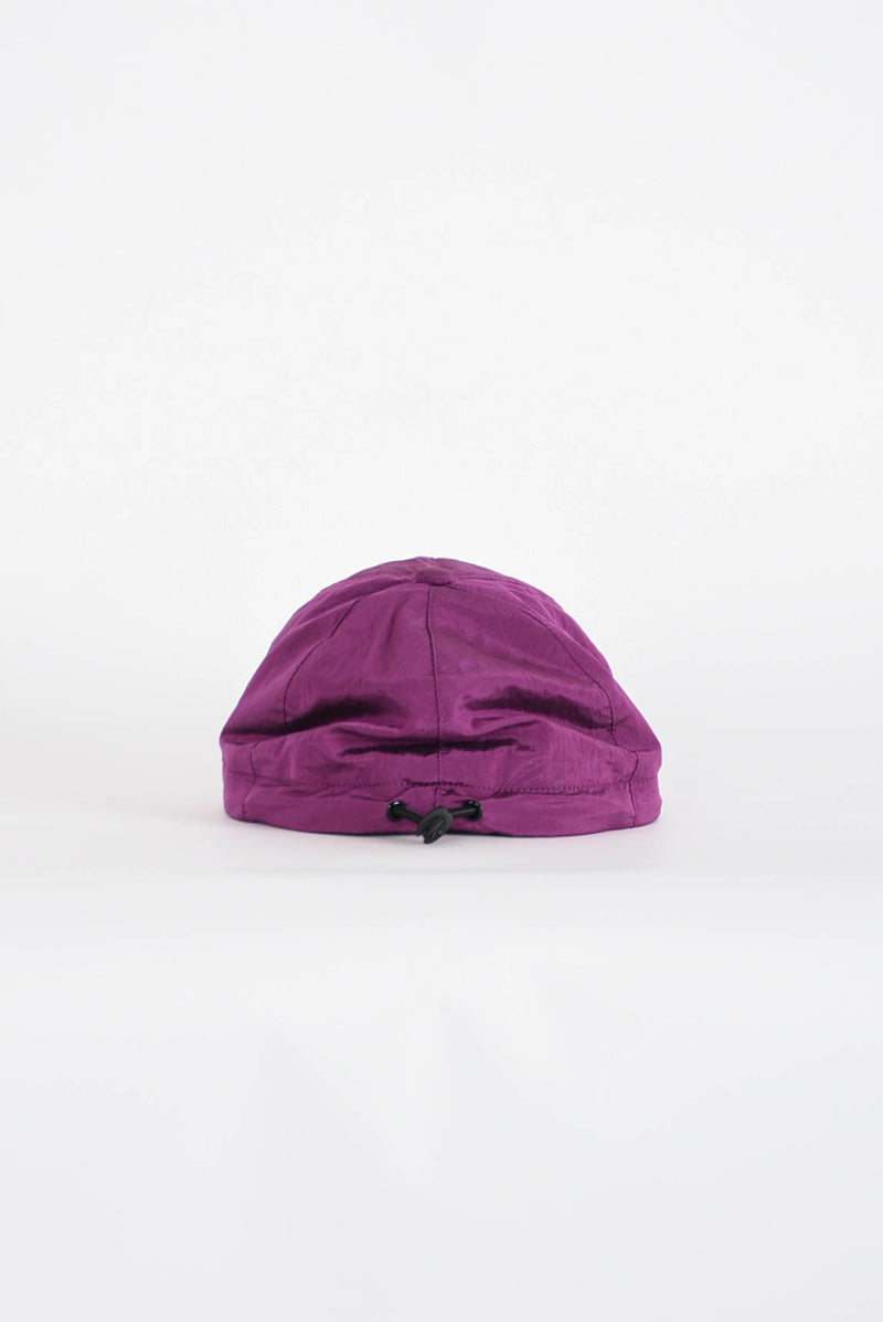 STONE ISLAND Cappello in nylon metal in econyl® regenerated