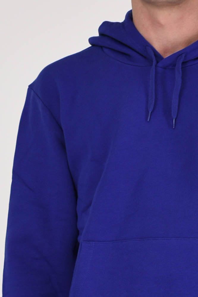 THE NORTH FACE Felpa fine in cotone