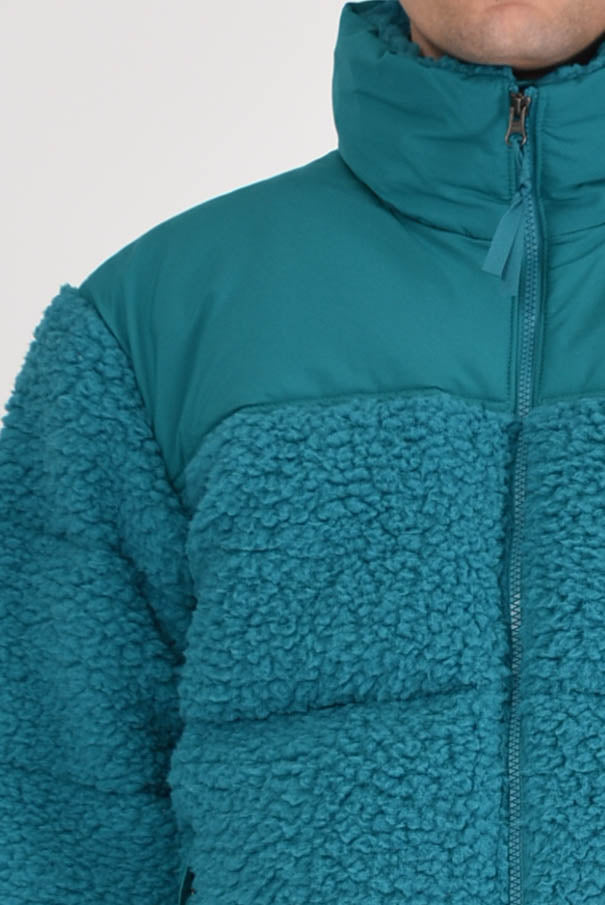 THE NORTH FACE Piumino sherpa nuptse