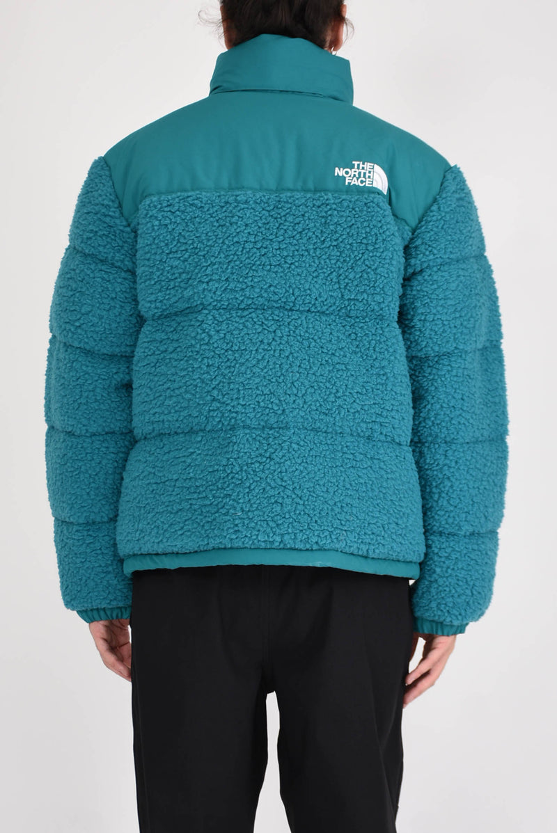 THE NORTH FACE Piumino sherpa nuptse