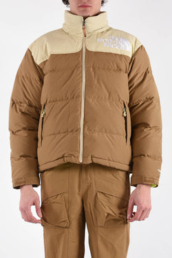 THE NORTH FACE Piumino 92 low hi fi tek nuptse