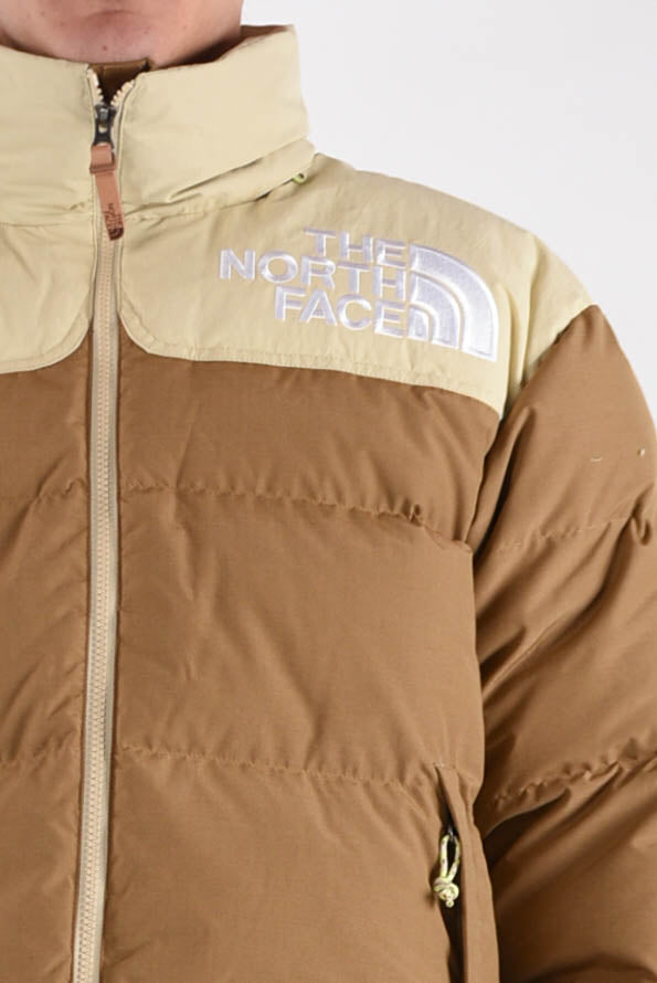 THE NORTH FACE Piumino 92 low hi fi tek nuptse