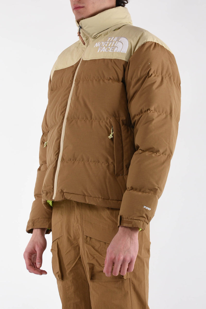 THE NORTH FACE Piumino 92 low hi fi tek nuptse