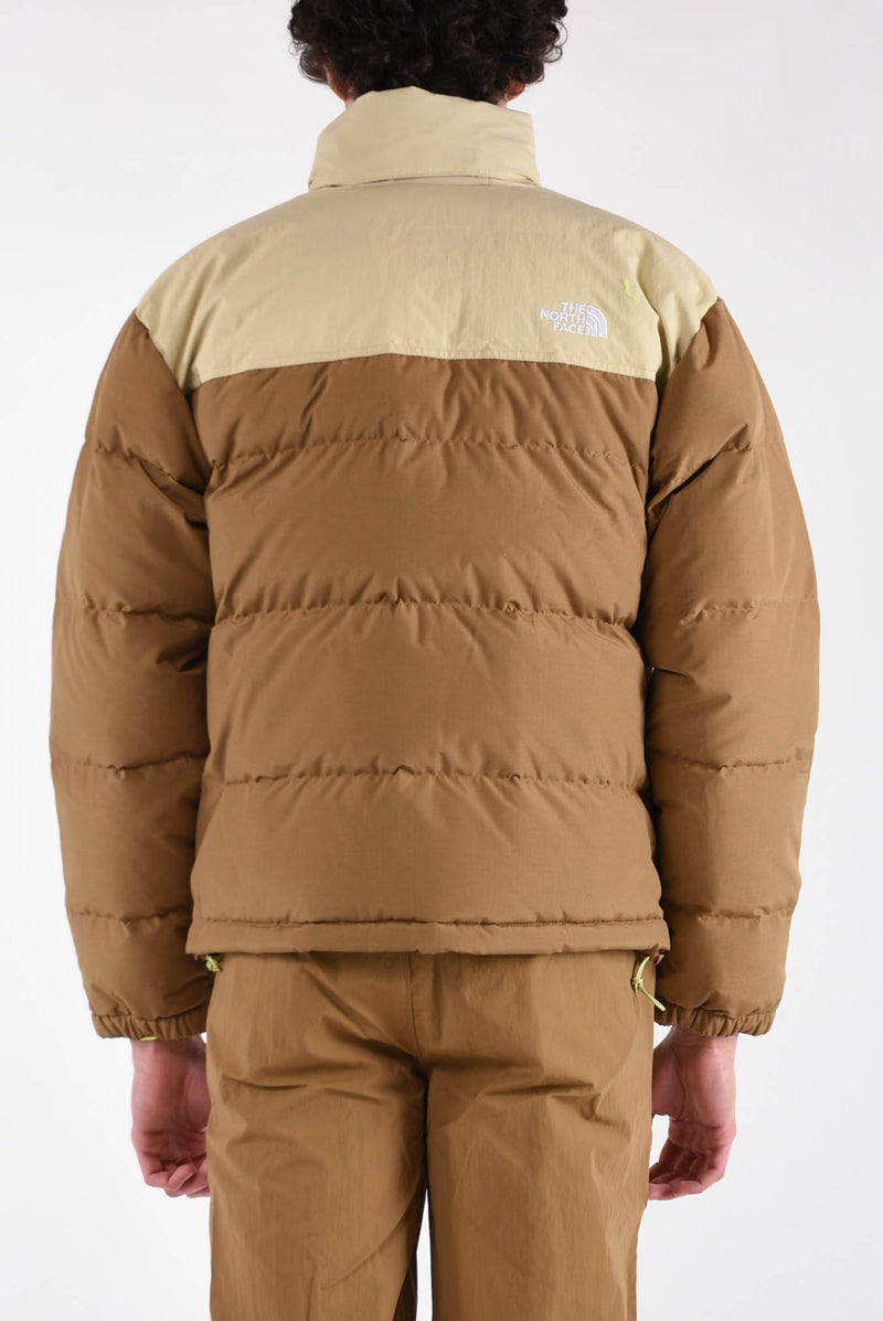 THE NORTH FACE Piumino 92 low hi fi tek nuptse