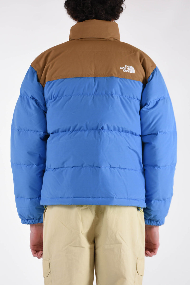THE NORTH FACE Piumino 92 low hi fi tek nuptse