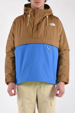 THE NORTH FACE Anorak 78 low fi hi tek