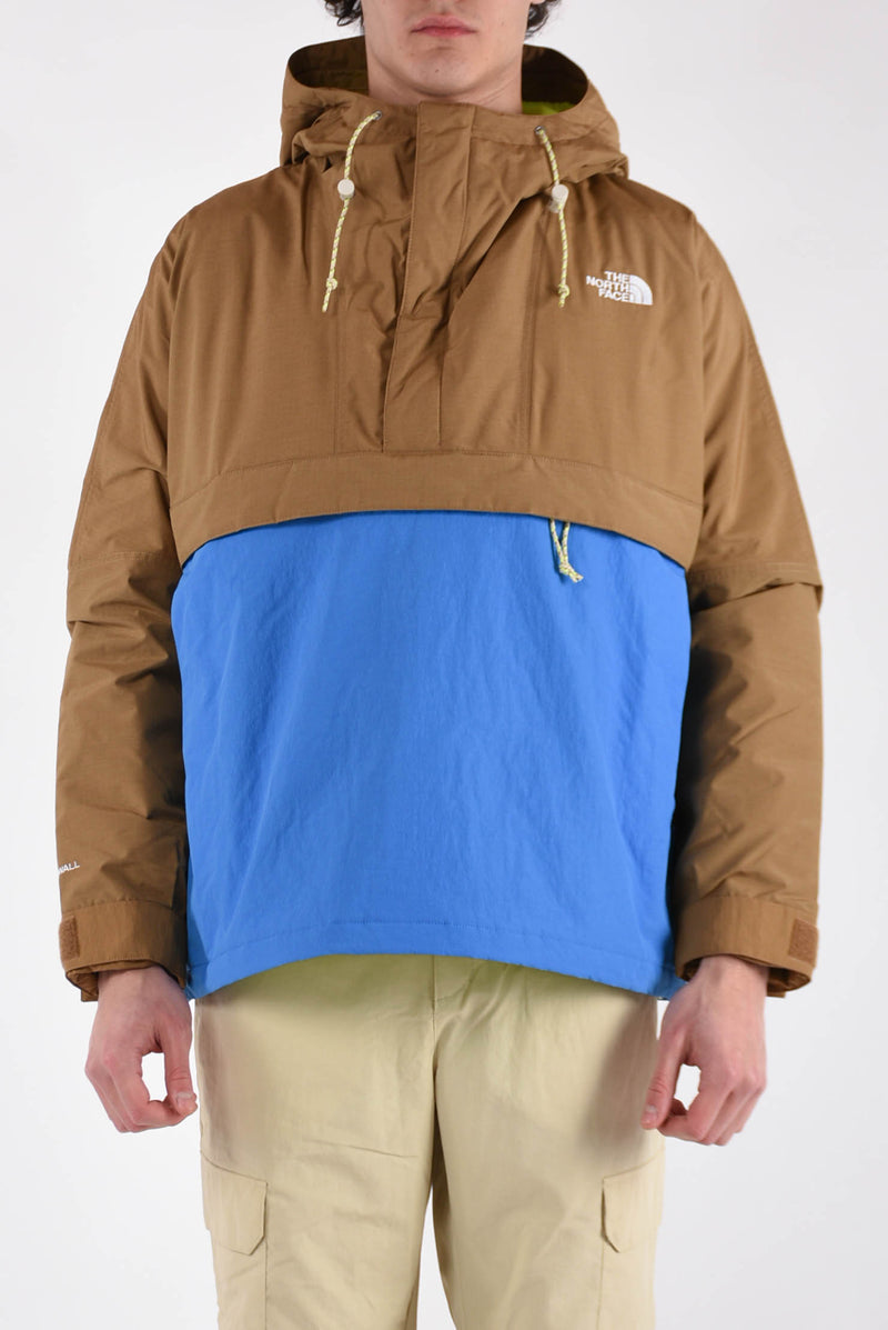 THE NORTH FACE Anorak 78 low fi hi tek