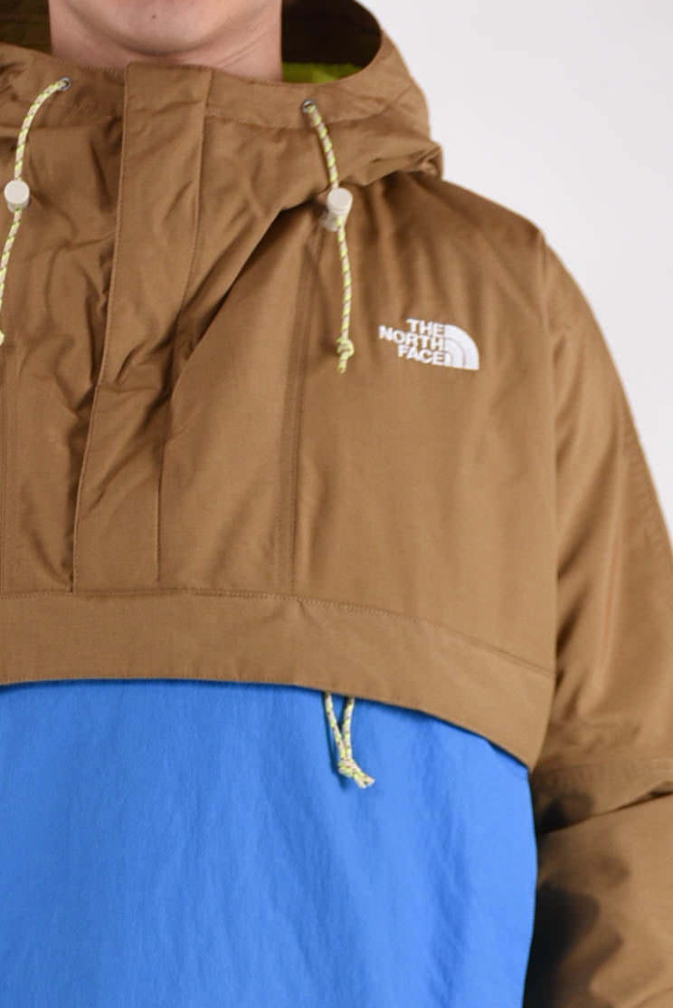 THE NORTH FACE Anorak 78 low fi hi tek