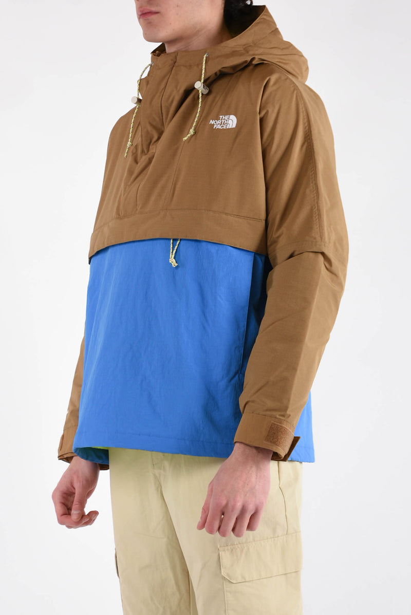 THE NORTH FACE Anorak 78 low fi hi tek