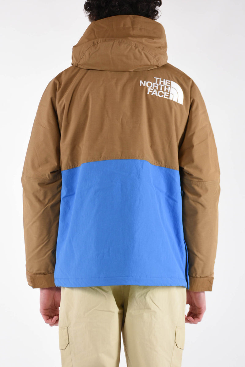THE NORTH FACE Anorak 78 low fi hi tek
