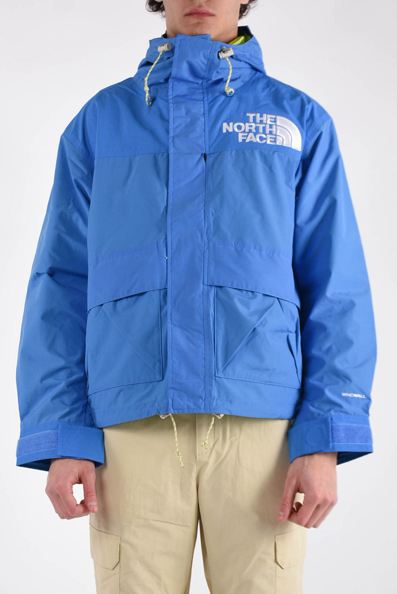 THE NORTH FACE Giubbino 78 low fi hi tek mountain
