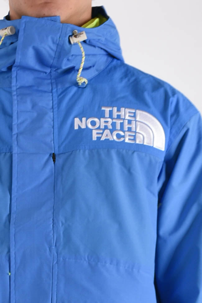 THE NORTH FACE Giubbino 78 low fi hi tek mountain